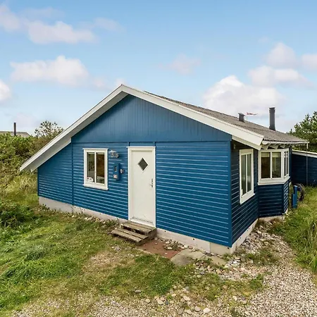 بيت للعطل Svenstibakkevej Ii Frostrup