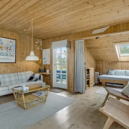 Svenstibakkevej Ii *