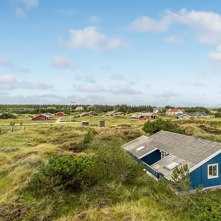 بيت للعطل Svenstibakkevej Ii *