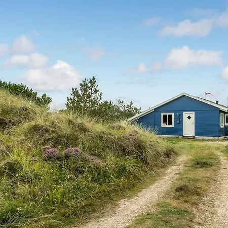 Cozy In Frostrup With Kitchen