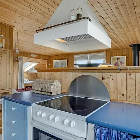 بيت للعطل Svenstibakkevej Ii *