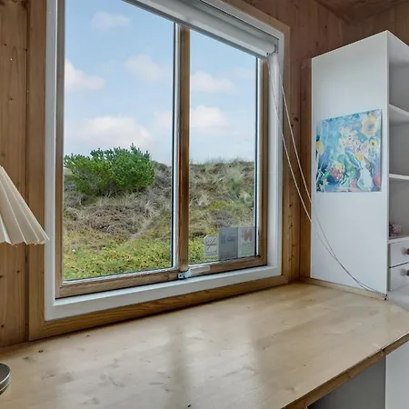 بيت للعطل Svenstibakkevej Ii Frostrup