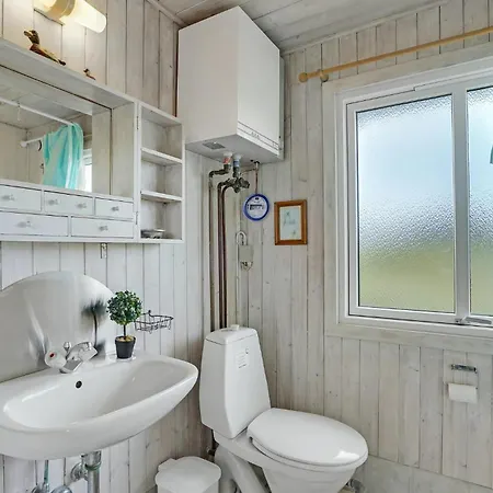 Svenstibakkevej Ii * Frostrup