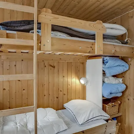 Svenstibakkevej Ii Frostrup