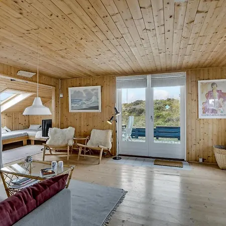 Svenstibakkevej Ii Frostrup