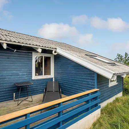 Cozy In Frostrup With Kitchen * Lild Strand