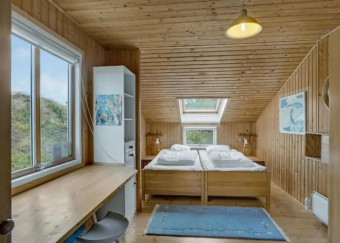 Svenstibakkevej Ii Holiday home