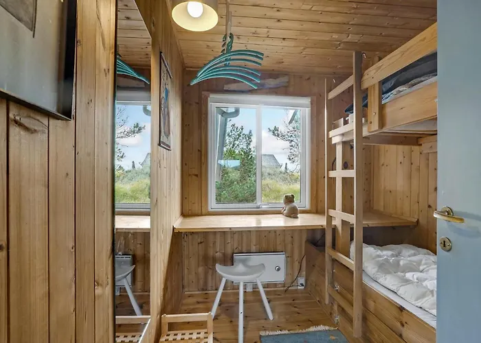 Svenstibakkevej Ii Holiday home