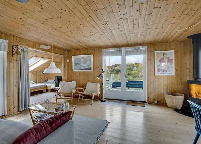 Svenstibakkevej Ii Frostrup